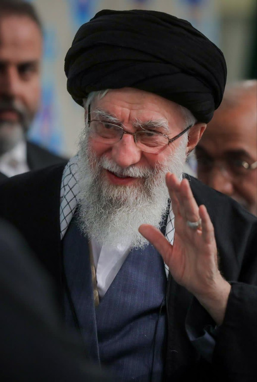 آقای جان