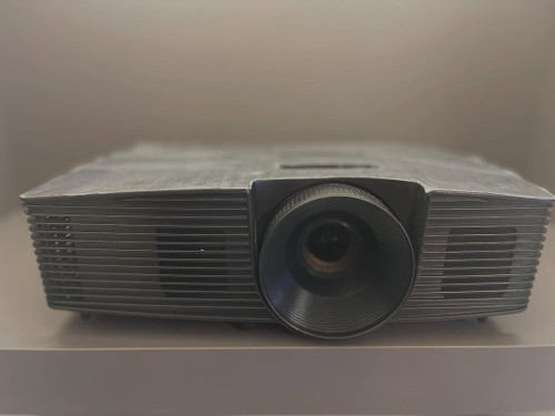 ویدئو پروژکتور Dell مدل 1220 (با لامپ در حد نو)