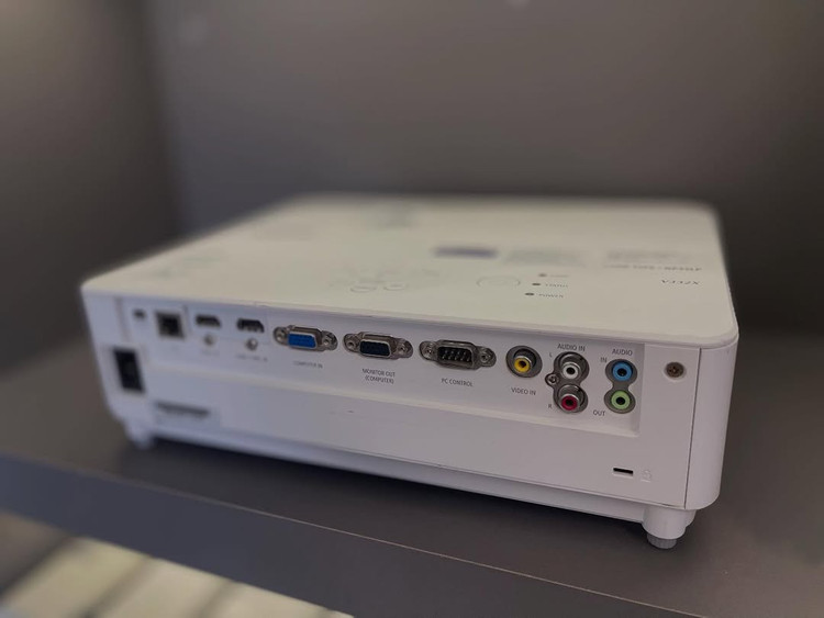 ویدئو پروژکتور NEC مدل V332x