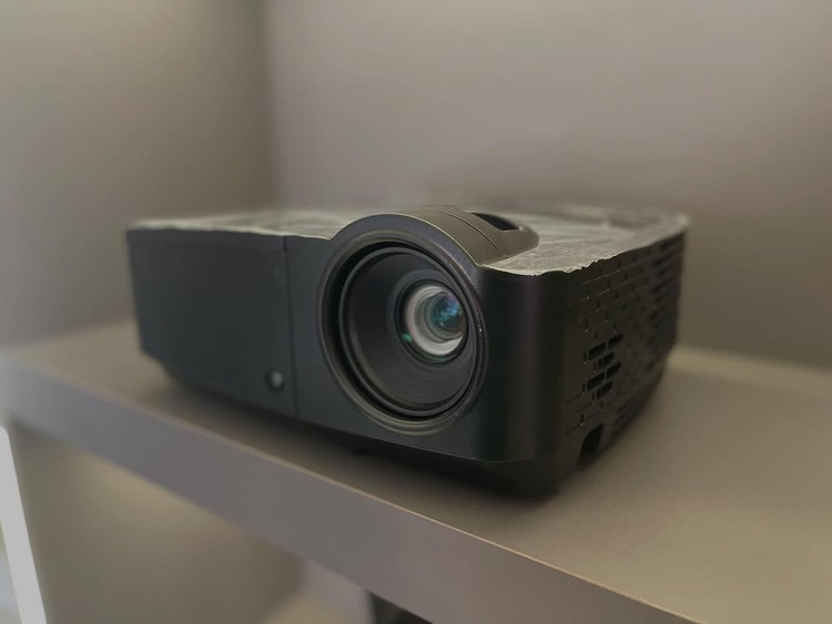 ویدئو پروژکتور InFocus مدل In126a