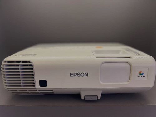 ویدئو پروژکتور EPSON مدل 93+