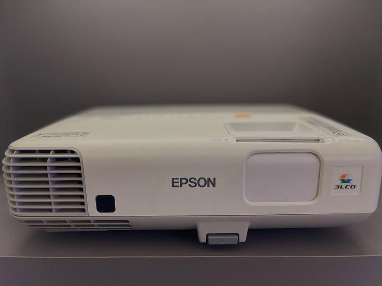 ویدئو پروژکتور EPSON مدل 93+