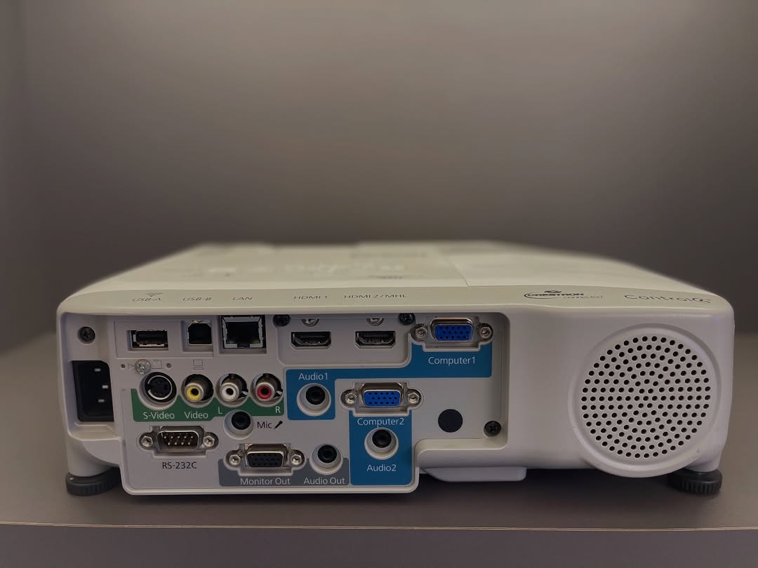 ویدئو پروژکتور EPSON مدل 97H