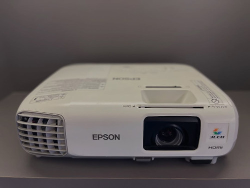 ویدئو پروژکتور EPSON مدل 97H