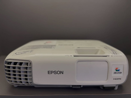 ویدئو پروژکتور EPSON مدل PowerLite X17
