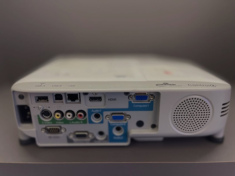 ویدئو پروژکتور EPSON مدل W29