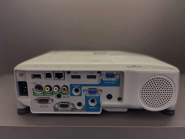 ویدئو پروژکتور EPSON مدل 965H