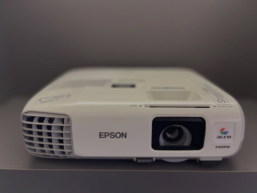 ویدئو پروژکتور EPSON مدل 965H