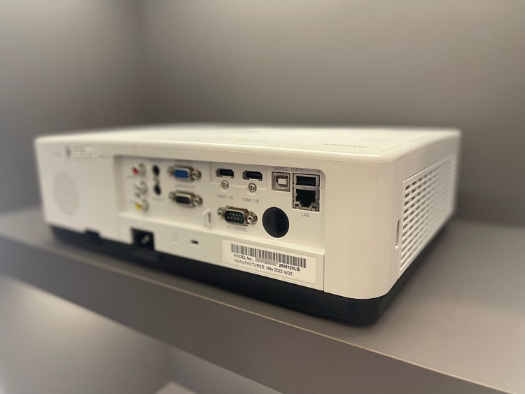 ویدئو پروژکتور NEC مدل ME453