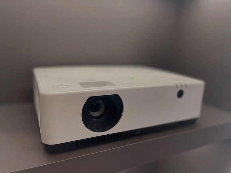 ویدئو پروژکتور NEC مدل ME453