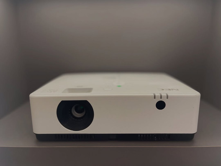 ویدئو پروژکتور NEC مدل ME453