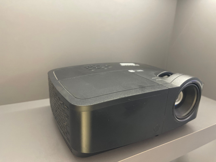 ویدئو پروژکتور InFocus مدل In116