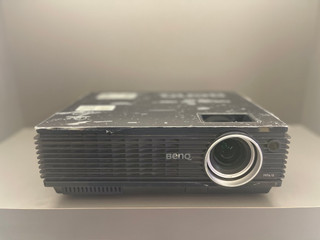 ویدئو پروژکتور BenQ مدل MP610