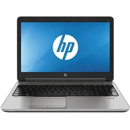 لپ تاپ استوک 15 اینچ Hp Pro Book 650 G1