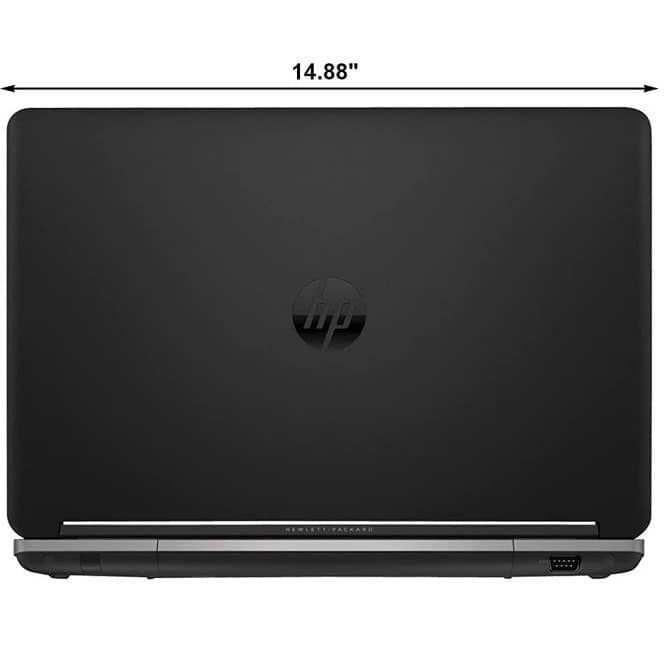 لپ تاپ استوک 15 اینچ Hp Pro Book 650 G1