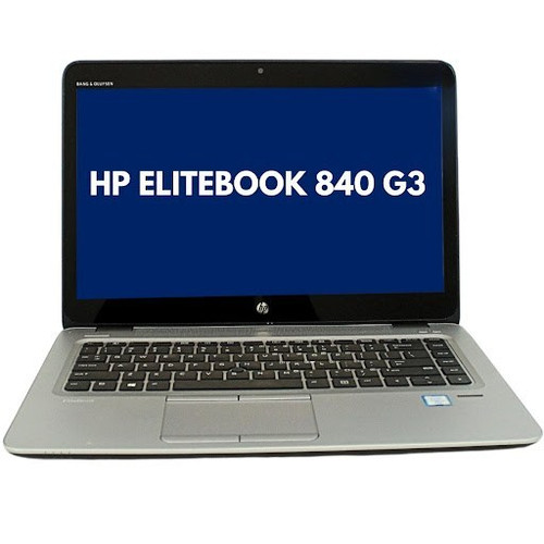 لپ تاپ استوک 14 اینچ Hp Elite Book 840 G3