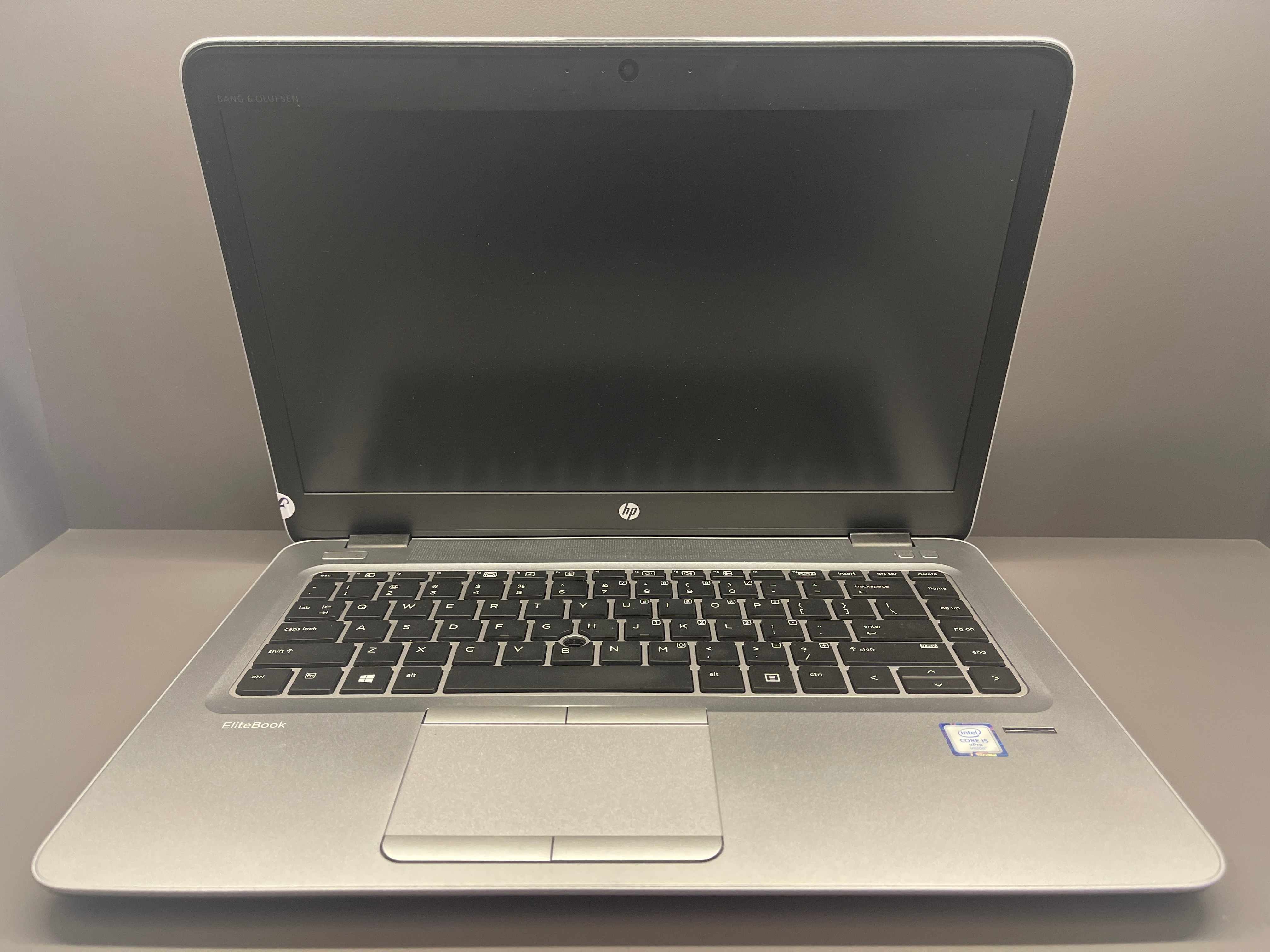 لپ تاپ استوک 14 اینچ Hp Elite Book 840 G3