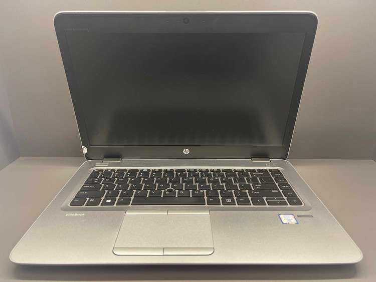لپ تاپ استوک 14 اینچ Hp Elite Book 840 G3