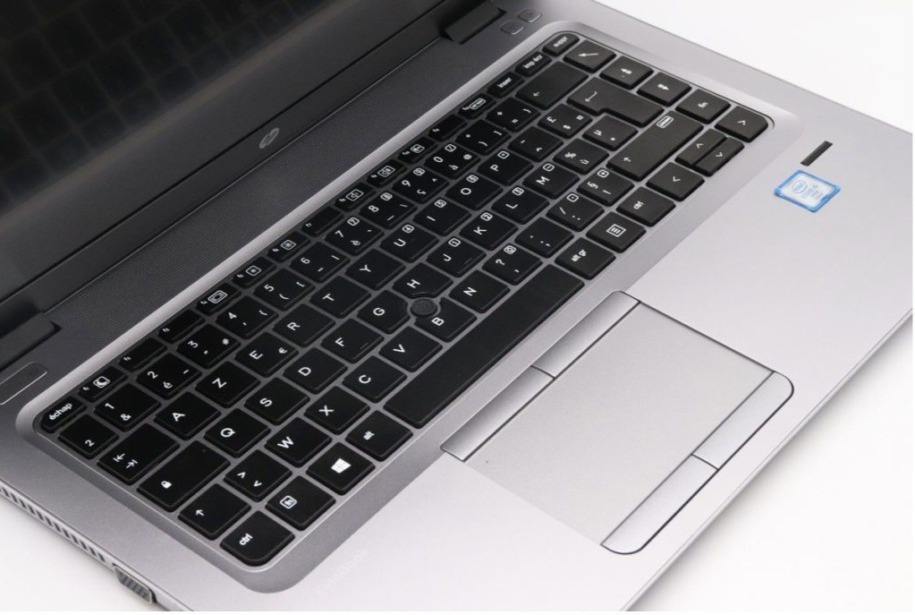 لپ تاپ استوک 14 اینچ Hp Elite Book 840 G3