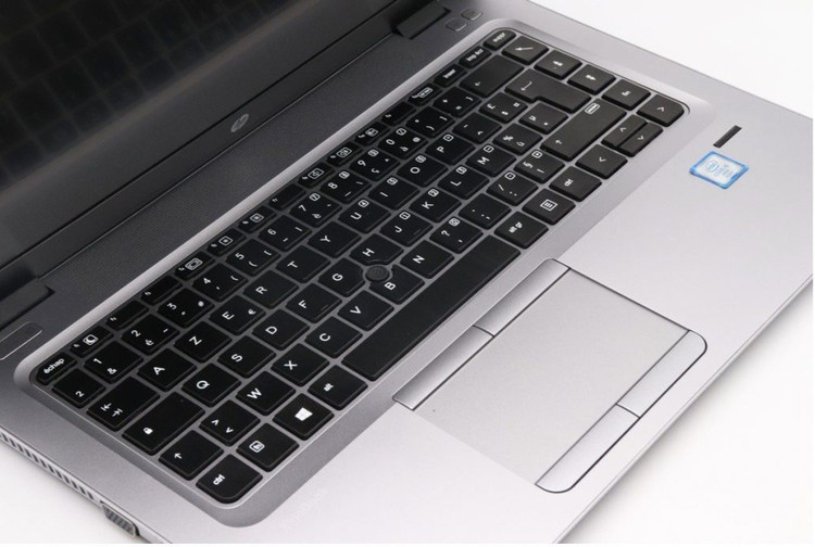 لپ تاپ استوک 14 اینچ Hp Elite Book 840 G3