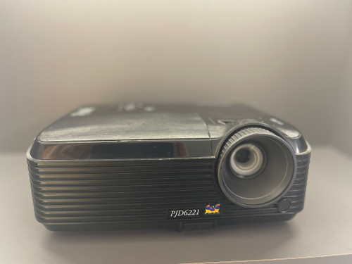 ویدئو پروژکتور ViewSonic مدل PJD6221