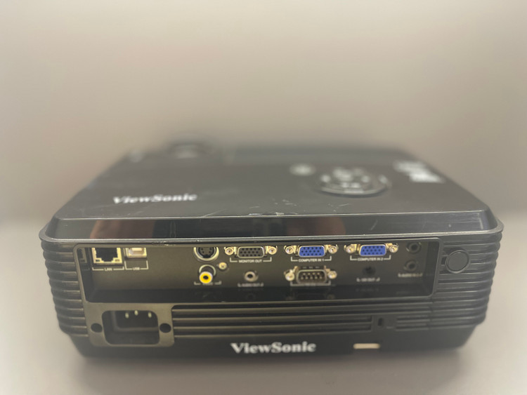 ویدئو پروژکتور ViewSonic مدل PJD6221