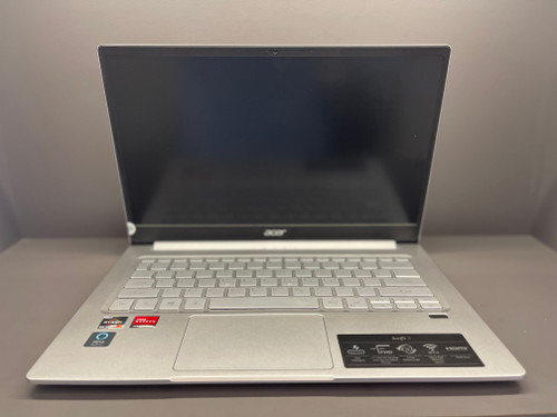 لپ تاپ استوک 14 اینچ Acer SWIFT 3 بدنه فلزی