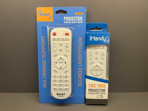 کنترل همه کاره پروژکتور