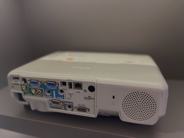 ویدئو پروژکتور اپسون EPSON Powerlite 95