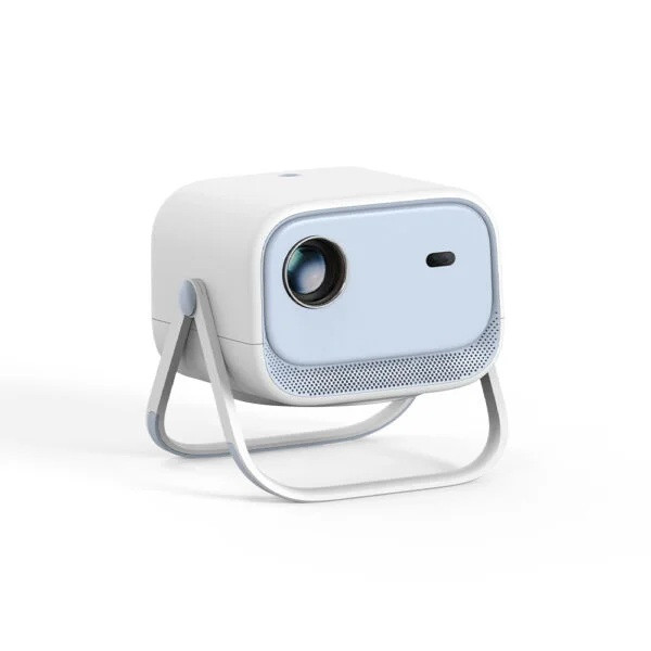 مینی ویدئو پروژکتور لنزیوم Lensium TP-A200W