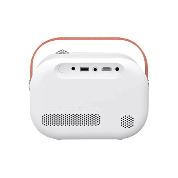 مینی ویدئو پروژکتور لنزیوم Lensium TP-V220F