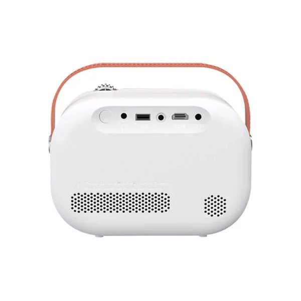 مینی ویدئو پروژکتور لنزیوم Lensium TP-V220F