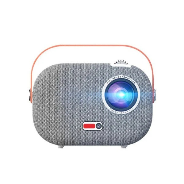 مینی ویدئو پروژکتور لنزیوم Lensium TP-V220F