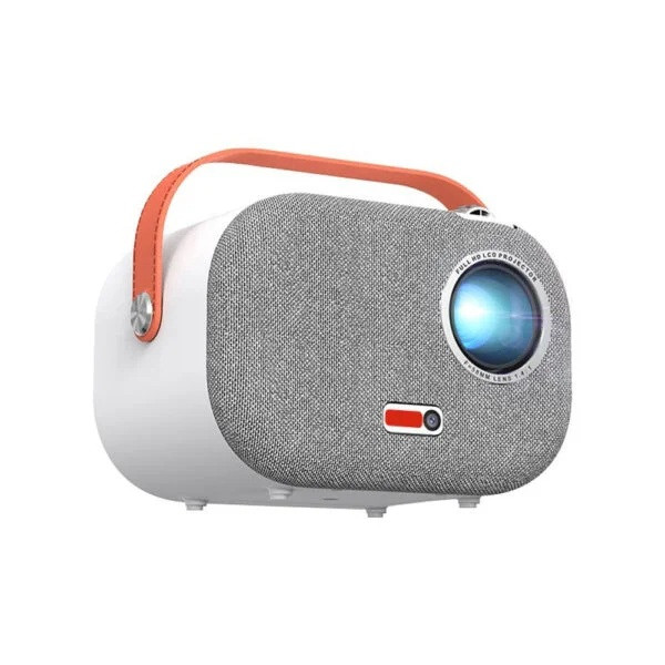 مینی ویدئو پروژکتور لنزیوم Lensium TP-V220F