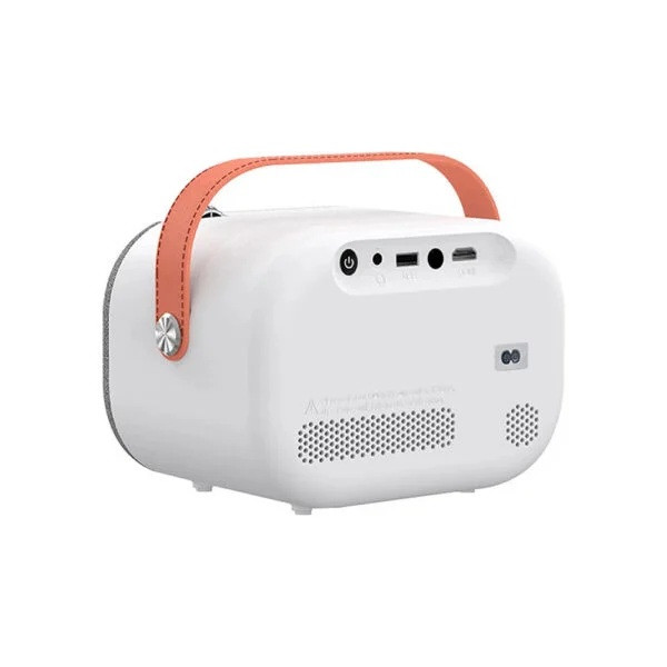 مینی ویدئو پروژکتور لنزیوم Lensium TP-V220F