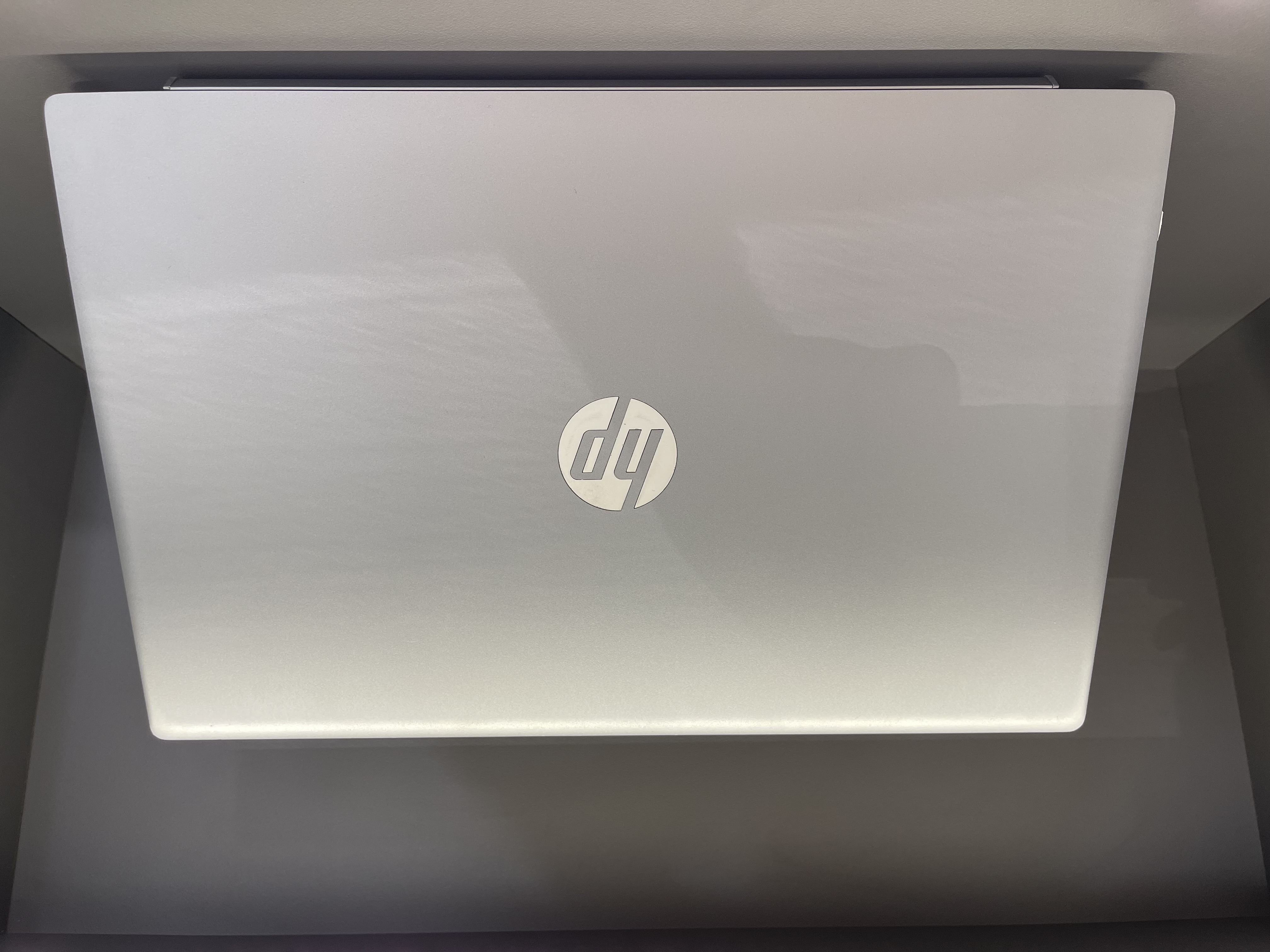 لپ تاپ استوک 15 اینچ  Hp Pavilion 15 15t-CU000