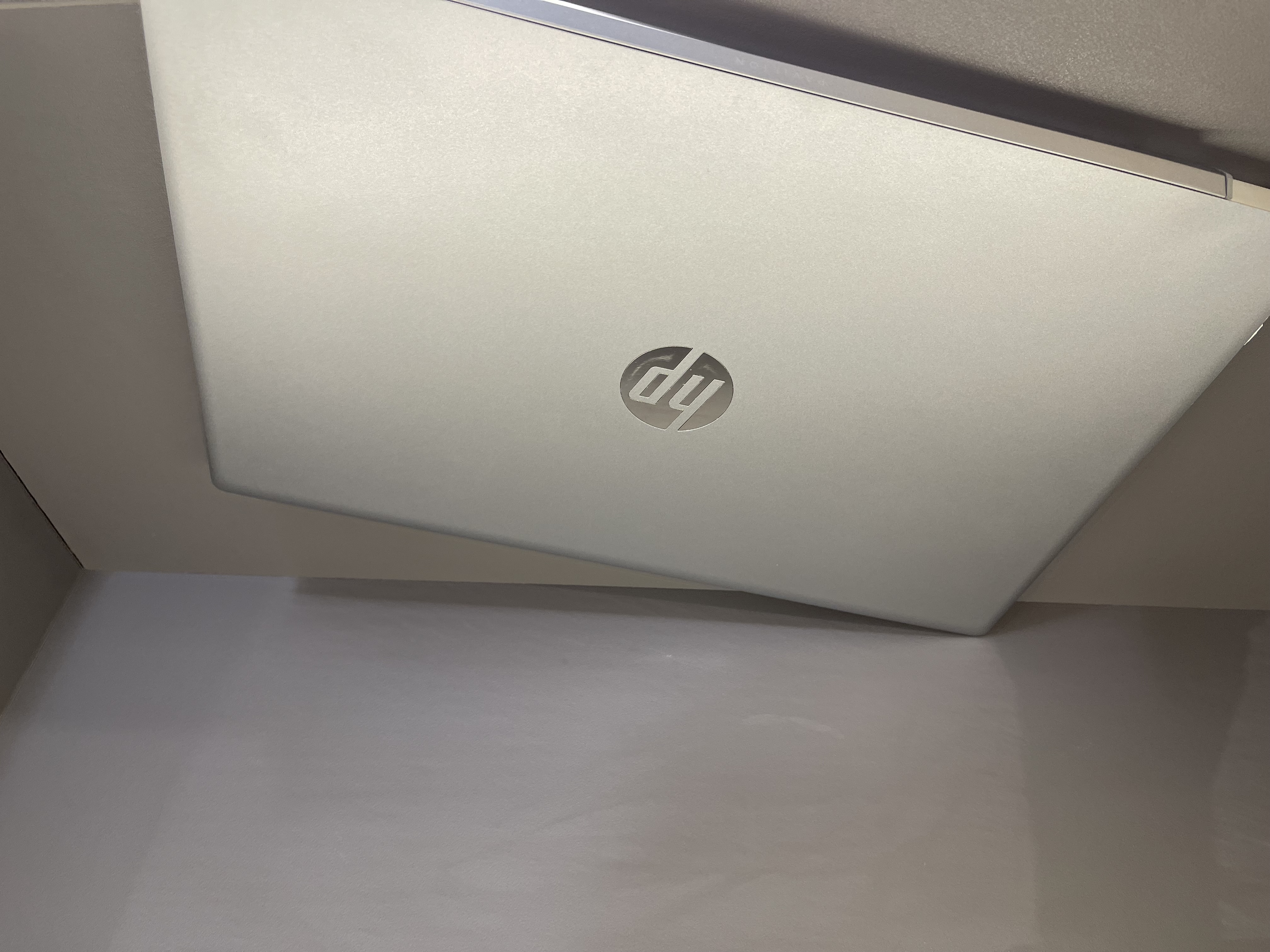 لپ تاپ استوک 15 اینچ  Hp Pavilion 15 15t-CU000