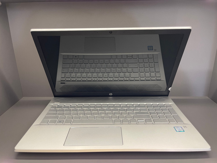 لپ تاپ استوک 15 اینچ Hp Pavilion 15 15t-CU000