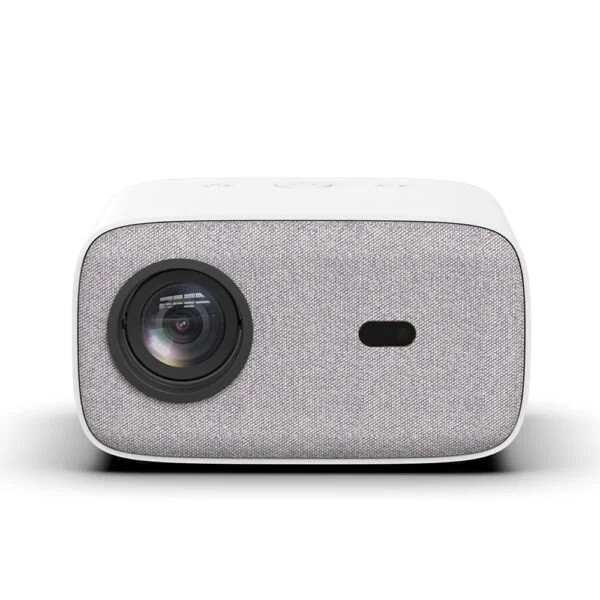 مینی ویدئو پروژکتور لنزیوم Lensium TP-A320F Full HD