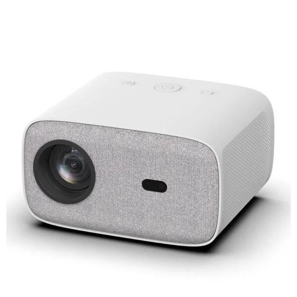 مینی ویدئو پروژکتور لنزیوم Lensium TP-A320F Full HD