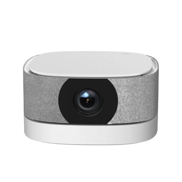 مینی ویدئو پروژکتور لنزیوم Lensium TP-A170W BA - HD