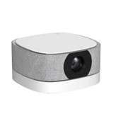 مینی ویدئو پروژکتور لنزیوم Lensium TP-A170W BA - HD