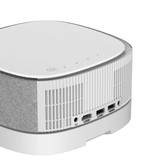 مینی ویدئو پروژکتور لنزیوم Lensium TP-A170W BA - HD