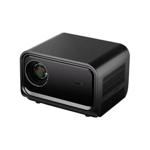 مینی ویدئو پروژکتور لنزیوم Lensium TP-L600F Full HD