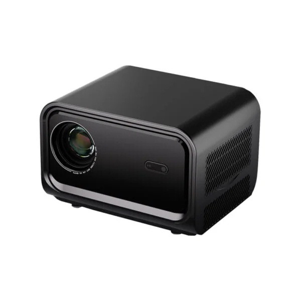 مینی ویدئو پروژکتور لنزیوم Lensium TP-L600F Full HD