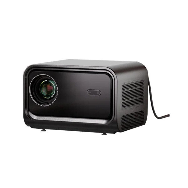 مینی ویدئو پروژکتور لنزیوم Lensium TP-L600F Full HD