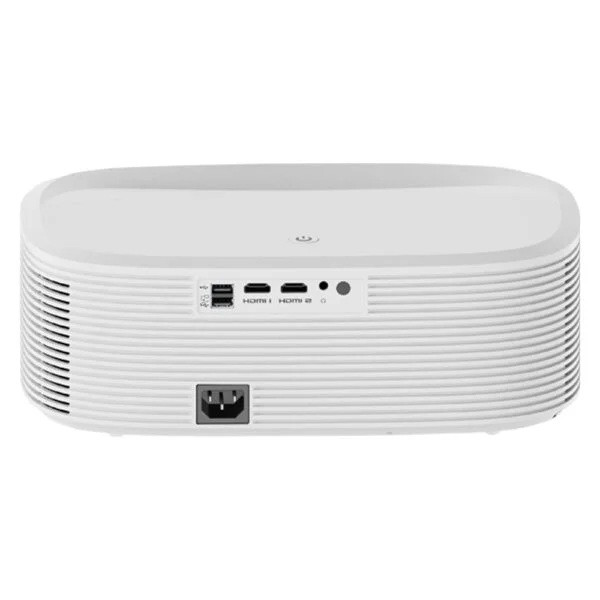 مینی ویدئو پروژکتور لنزیوم Lensium TP-A700F Full HD