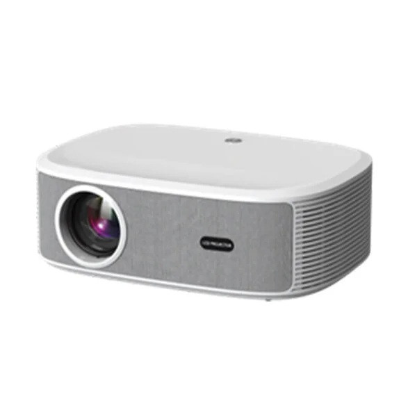 مینی ویدئو پروژکتور لنزیوم Lensium TP-A700F Full HD