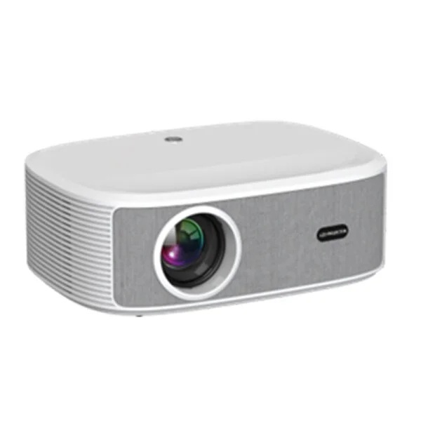 مینی ویدئو پروژکتور لنزیوم Lensium TP-A700F Full HD