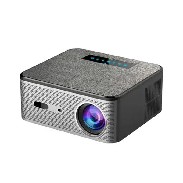 مینی ویدئو پروژکتور لنزیوم Lensium TP-C900F Full HD